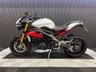 USED 2016 16 TRIUMPH SPEED TRIPLE 1050 R FINANCE SPECIALISTS APPLY NOW LOW RATE FINANCE DELIVERY AVAILABLE