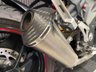 USED 2016 16 TRIUMPH SPEED TRIPLE 1050 R FINANCE SPECIALISTS APPLY NOW LOW RATE FINANCE DELIVERY AVAILABLE