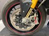 USED 2016 16 TRIUMPH SPEED TRIPLE 1050 R FINANCE SPECIALISTS APPLY NOW LOW RATE FINANCE DELIVERY AVAILABLE