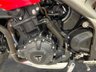 USED 2016 16 TRIUMPH SPEED TRIPLE 1050 R FINANCE SPECIALISTS APPLY NOW LOW RATE FINANCE DELIVERY AVAILABLE