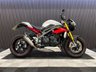 USED 2016 16 TRIUMPH SPEED TRIPLE 1050 R FINANCE SPECIALISTS APPLY NOW LOW RATE FINANCE DELIVERY AVAILABLE