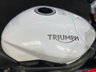 USED 2016 16 TRIUMPH SPEED TRIPLE 1050 R FINANCE SPECIALISTS APPLY NOW LOW RATE FINANCE DELIVERY AVAILABLE