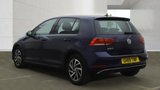 USED 2019 19 VOLKSWAGEN GOLF 1.0 TSI Match Hatchback 5dr Petrol DSG Euro 6 (s/s) (115 ps) EXCELLENT HISTORY+SAT NAV