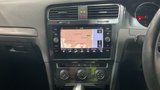 USED 2019 19 VOLKSWAGEN GOLF 1.0 TSI Match Hatchback 5dr Petrol DSG Euro 6 (s/s) (115 ps) EXCELLENT HISTORY+SAT NAV