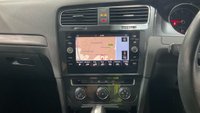 USED 2019 19 VOLKSWAGEN GOLF 1.0 TSI Match Hatchback 5dr Petrol DSG Euro 6 (s/s) (115 ps) EXCELLENT HISTORY+SAT NAV