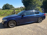 USED 2018 18 BMW 5 SERIES 2.0 520d M Sport Auto Euro 6 (s/s) 4dr Stunning 5 Series