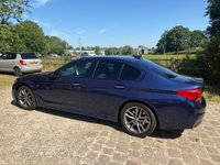 USED 2018 18 BMW 5 SERIES 2.0 520d M Sport Auto Euro 6 (s/s) 4dr Stunning 5 Series
