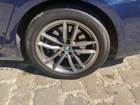 USED 2018 18 BMW 5 SERIES 2.0 520d M Sport Auto Euro 6 (s/s) 4dr Stunning 5 Series