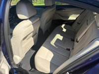 USED 2018 18 BMW 5 SERIES 2.0 520d M Sport Auto Euro 6 (s/s) 4dr Stunning 5 Series