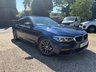 USED 2018 18 BMW 5 SERIES 2.0 520d M Sport Auto Euro 6 (s/s) 4dr Stunning 5 Series