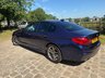 USED 2018 18 BMW 5 SERIES 2.0 520d M Sport Auto Euro 6 (s/s) 4dr Stunning 5 Series