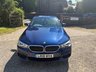 USED 2018 18 BMW 5 SERIES 2.0 520d M Sport Auto Euro 6 (s/s) 4dr Stunning 5 Series