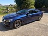USED 2018 18 BMW 5 SERIES 2.0 520d M Sport Auto Euro 6 (s/s) 4dr Stunning 5 Series
