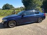 USED 2018 18 BMW 5 SERIES 2.0 520d M Sport Auto Euro 6 (s/s) 4dr Stunning 5 Series