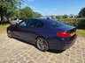 USED 2018 18 BMW 5 SERIES 2.0 520d M Sport Auto Euro 6 (s/s) 4dr Stunning 5 Series
