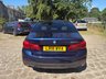 USED 2018 18 BMW 5 SERIES 2.0 520d M Sport Auto Euro 6 (s/s) 4dr Stunning 5 Series