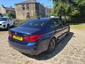 USED 2018 18 BMW 5 SERIES 2.0 520d M Sport Auto Euro 6 (s/s) 4dr Stunning 5 Series