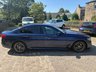 USED 2018 18 BMW 5 SERIES 2.0 520d M Sport Auto Euro 6 (s/s) 4dr Stunning 5 Series