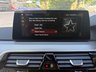 USED 2018 18 BMW 5 SERIES 2.0 520d M Sport Auto Euro 6 (s/s) 4dr Stunning 5 Series