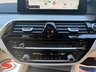 USED 2018 18 BMW 5 SERIES 2.0 520d M Sport Auto Euro 6 (s/s) 4dr Stunning 5 Series