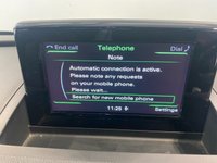 USED 2014 14 AUDI Q3 2.0 TDI S line Plus SUV 5dr Diesel S Tronic quattro Euro 5 (s/s) (177 ps) 4WD, HEATED LEATHER, NAV !