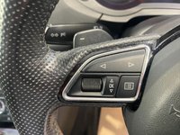 USED 2014 14 AUDI Q3 2.0 TDI S line Plus SUV 5dr Diesel S Tronic quattro Euro 5 (s/s) (177 ps) 4WD, HEATED LEATHER, NAV !