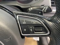 USED 2014 14 AUDI Q3 2.0 TDI S line Plus SUV 5dr Diesel S Tronic quattro Euro 5 (s/s) (177 ps) 4WD, HEATED LEATHER, NAV !