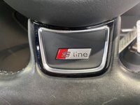 USED 2014 14 AUDI Q3 2.0 TDI S line Plus SUV 5dr Diesel S Tronic quattro Euro 5 (s/s) (177 ps) 4WD, HEATED LEATHER, NAV !