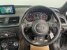 USED 2014 14 AUDI Q3 2.0 TDI S line Plus SUV 5dr Diesel S Tronic quattro Euro 5 (s/s) (177 ps) 4WD, HEATED LEATHER, NAV !