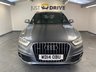 USED 2014 14 AUDI Q3 2.0 TDI S line Plus SUV 5dr Diesel S Tronic quattro Euro 5 (s/s) (177 ps) 4WD, HEATED LEATHER, NAV !