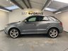 USED 2014 14 AUDI Q3 2.0 TDI S line Plus SUV 5dr Diesel S Tronic quattro Euro 5 (s/s) (177 ps) 4WD, HEATED LEATHER, NAV !