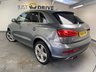 USED 2014 14 AUDI Q3 2.0 TDI S line Plus SUV 5dr Diesel S Tronic quattro Euro 5 (s/s) (177 ps) 4WD, HEATED LEATHER, NAV !