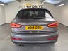 USED 2014 14 AUDI Q3 2.0 TDI S line Plus SUV 5dr Diesel S Tronic quattro Euro 5 (s/s) (177 ps) 4WD, HEATED LEATHER, NAV !