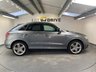 USED 2014 14 AUDI Q3 2.0 TDI S line Plus SUV 5dr Diesel S Tronic quattro Euro 5 (s/s) (177 ps) 4WD, HEATED LEATHER, NAV !