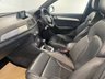 USED 2014 14 AUDI Q3 2.0 TDI S line Plus SUV 5dr Diesel S Tronic quattro Euro 5 (s/s) (177 ps) 4WD, HEATED LEATHER, NAV !