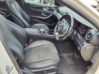 USED 2017 17 MERCEDES-BENZ E CLASS 2.0 E220d AMG Line (Premium) Estate 5dr Diesel G-Tronic+ Euro 6 (s/s) (194 ps) GENUINE MILEAGE EURO 6
