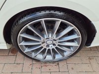 USED 2017 17 MERCEDES-BENZ E CLASS 2.0 E220d AMG Line (Premium) Estate 5dr Diesel G-Tronic+ Euro 6 (s/s) (194 ps) GENUINE MILEAGE EURO 6