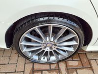 USED 2017 17 MERCEDES-BENZ E CLASS 2.0 E220d AMG Line (Premium) Estate 5dr Diesel G-Tronic+ Euro 6 (s/s) (194 ps) GENUINE MILEAGE EURO 6