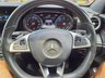 USED 2017 17 MERCEDES-BENZ E CLASS 2.0 E220d AMG Line (Premium) Estate 5dr Diesel G-Tronic+ Euro 6 (s/s) (194 ps) GENUINE MILEAGE EURO 6