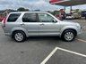 USED 2005 55 HONDA CR-V 2.0 i-VTEC Executive SUV 5dr Petrol Automatic (220 g/km, 150 bhp) Low Milage