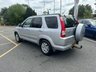 USED 2005 55 HONDA CR-V 2.0 i-VTEC Executive SUV 5dr Petrol Automatic (220 g/km, 150 bhp) Low Milage