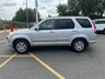 USED 2005 55 HONDA CR-V 2.0 i-VTEC Executive SUV 5dr Petrol Automatic (220 g/km, 150 bhp) Low Milage