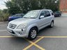 USED 2005 55 HONDA CR-V 2.0 i-VTEC Executive SUV 5dr Petrol Automatic (220 g/km, 150 bhp) Low Milage