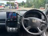 USED 2005 55 HONDA CR-V 2.0 i-VTEC Executive SUV 5dr Petrol Automatic (220 g/km, 150 bhp) Low Milage