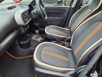 USED 2017 67 RENAULT TWINGO 0.9 TCe Dynamique S Hatchback 5dr Petrol EDC Euro 6 (90 ps) GENUINE MILEAGE AUTO ULEZ