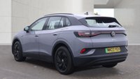 USED 2023 23 VOLKSWAGEN ID.4 Pure Performance 52kWh Life SUV 5dr Electric Auto (170 ps) 