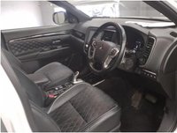 USED 2020 20 MITSUBISHI OUTLANDER 2.4h TwinMotor 13.8kWh Exceed Safety SUV 5dr Petrol Plug-in Hybrid CVT 4WD Euro 6 (s/s) (224 ps) 