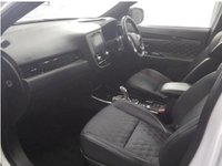 USED 2020 20 MITSUBISHI OUTLANDER 2.4h TwinMotor 13.8kWh Exceed Safety SUV 5dr Petrol Plug-in Hybrid CVT 4WD Euro 6 (s/s) (224 ps) 