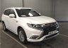 USED 2020 20 MITSUBISHI OUTLANDER 2.4h TwinMotor 13.8kWh Exceed Safety SUV 5dr Petrol Plug-in Hybrid CVT 4WD Euro 6 (s/s) (224 ps) 