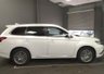 USED 2020 20 MITSUBISHI OUTLANDER 2.4h TwinMotor 13.8kWh Exceed Safety SUV 5dr Petrol Plug-in Hybrid CVT 4WD Euro 6 (s/s) (224 ps) 